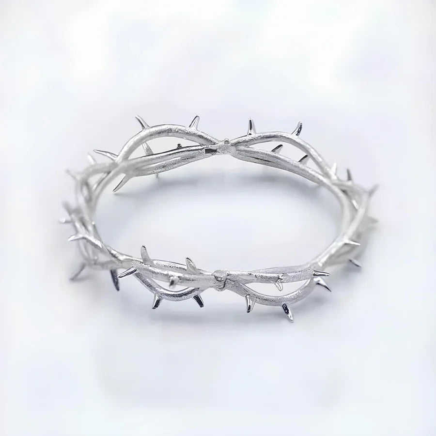 Heavenly Wear - Christ Thorn Bracelet